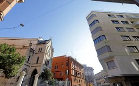 La Flavia Design City Suites Rome By Halldis
