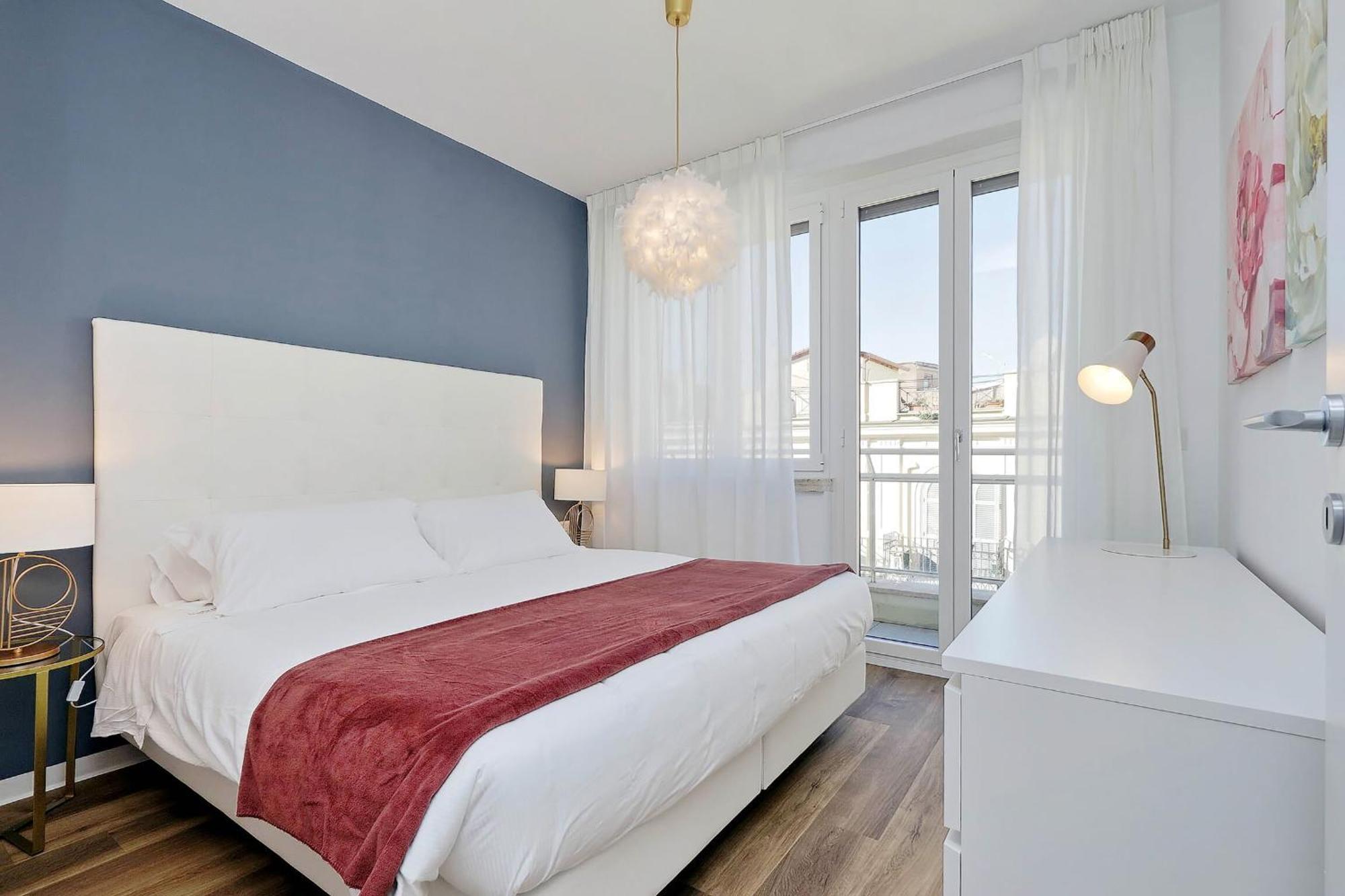 La Flavia Design City Suites Rome By Halldis Exterior photo